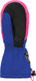 Reusch Maxi R-TEX® XT Mitten 6285515 4508 blue pink back